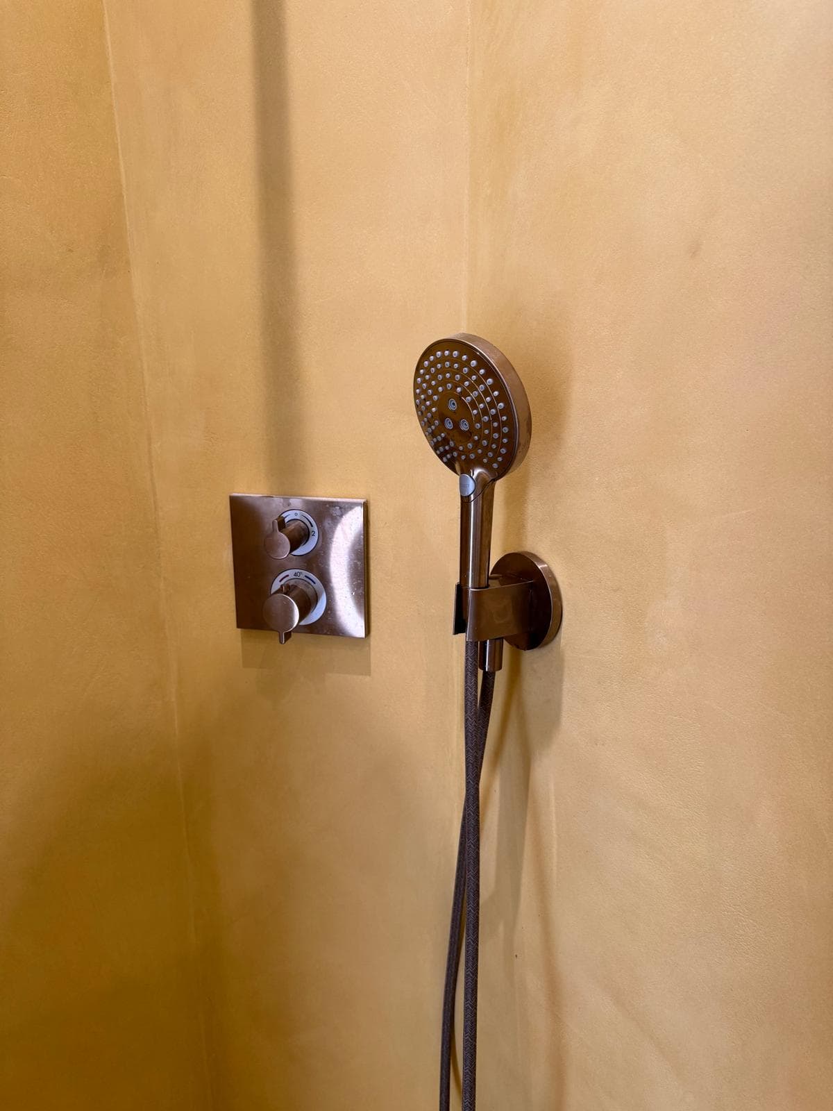 Réalisation Sanitaires