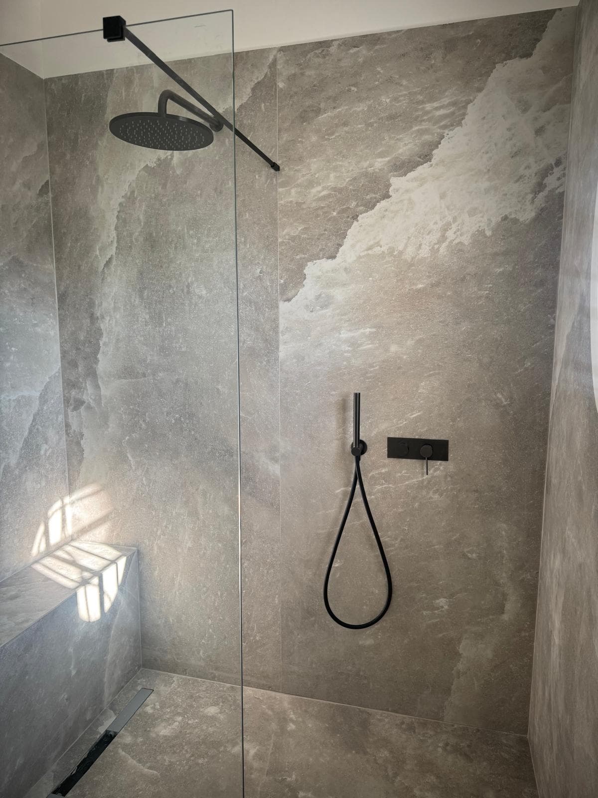 Réalisation Sanitaires